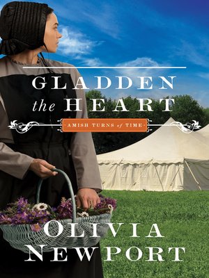 cover image of Gladden the Heart